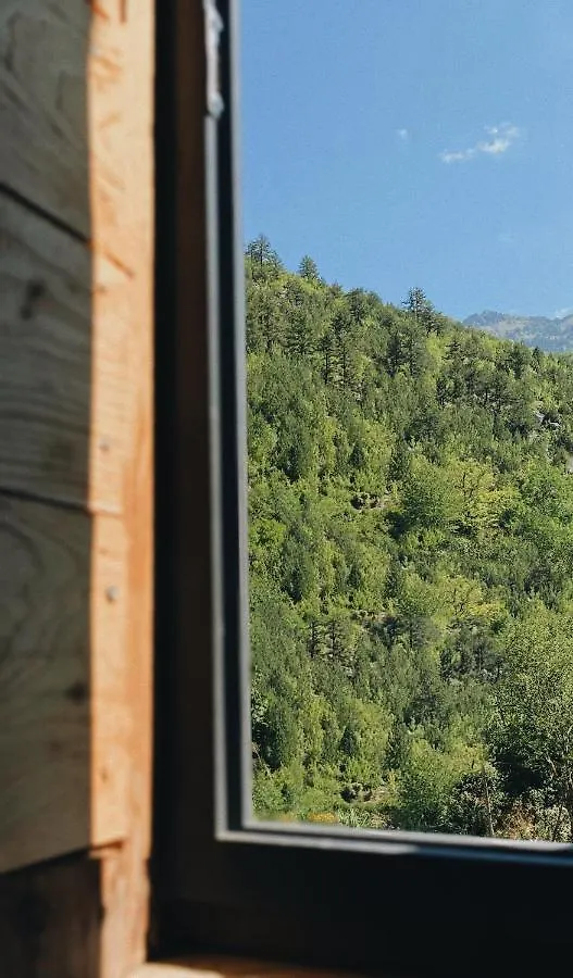 Guesthouse Pashko Theth 0*,  Albanien