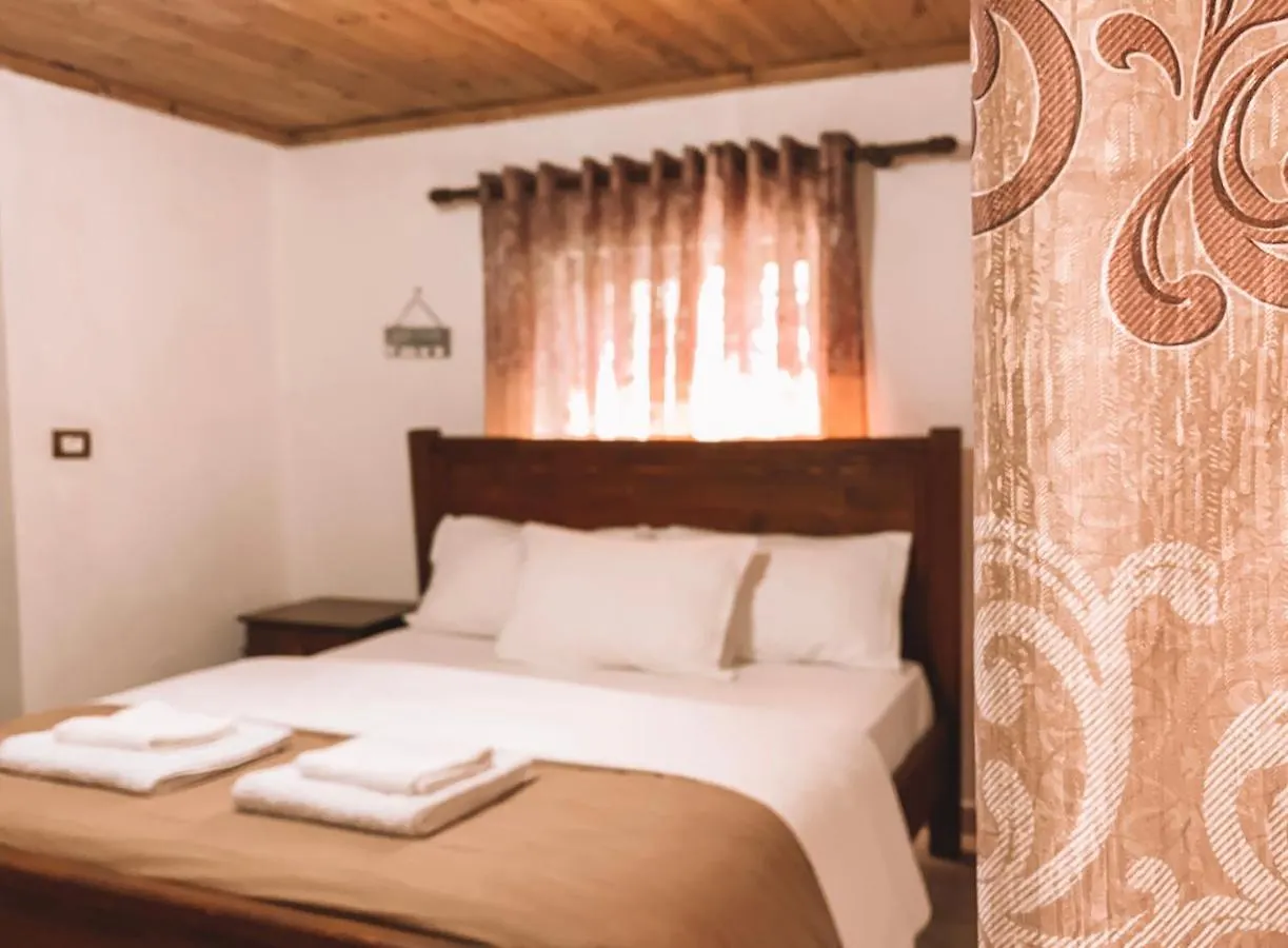 Hostel Guesthouse Pashko Theth